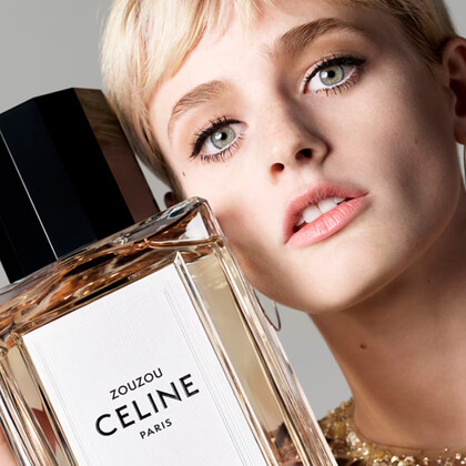Celine представил миру свой первый с 2022 года аромат