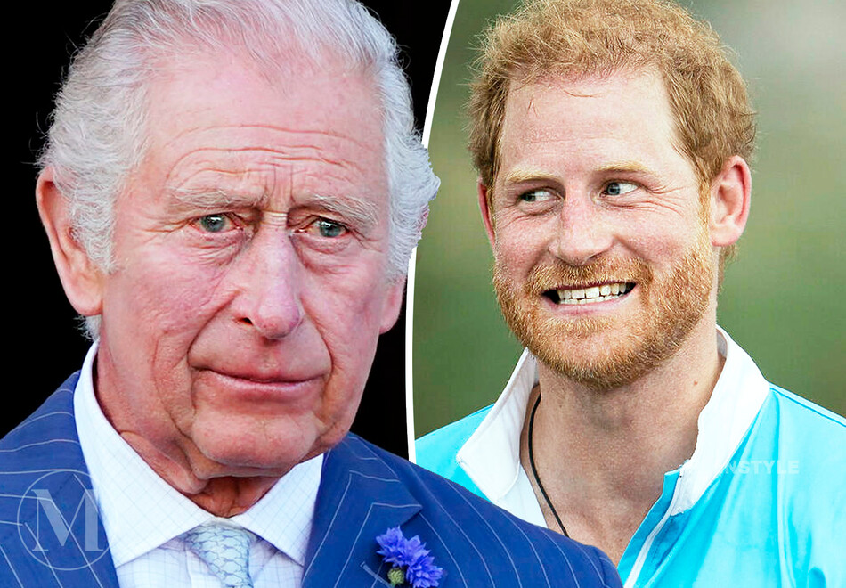 Принц Чарльз в растерянности из-за заявления Меган Маркл о том, что у него плохие отношения с принцем Гарри