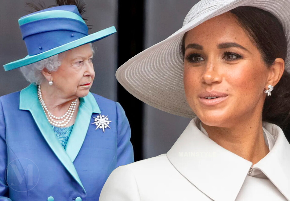 «Я сделала им одолжение»: что Меган Маркл думает о работе на королевскую семью?