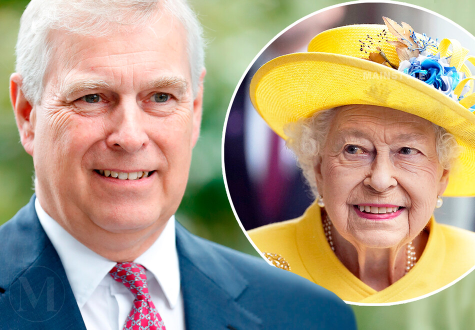 «Спасибо, мамуля!»: завещание королевы Елизаветы II спасло принца Эндрю и Сару Фергюсон от выселения из их дома в Виндзоре