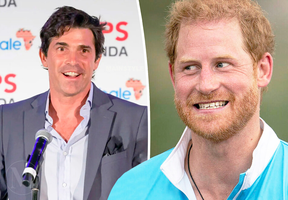 «Она потрясающая»: лучший друг принца Гарри признался, что любит Меган Маркл