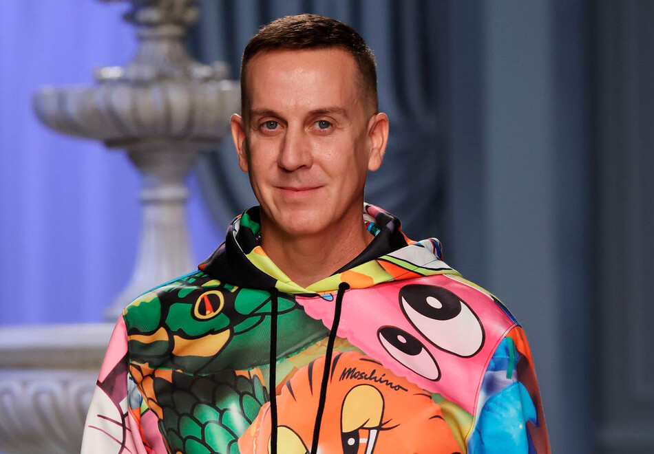 Джереми Скотт дал своё первое интервью после ухода из Moschino