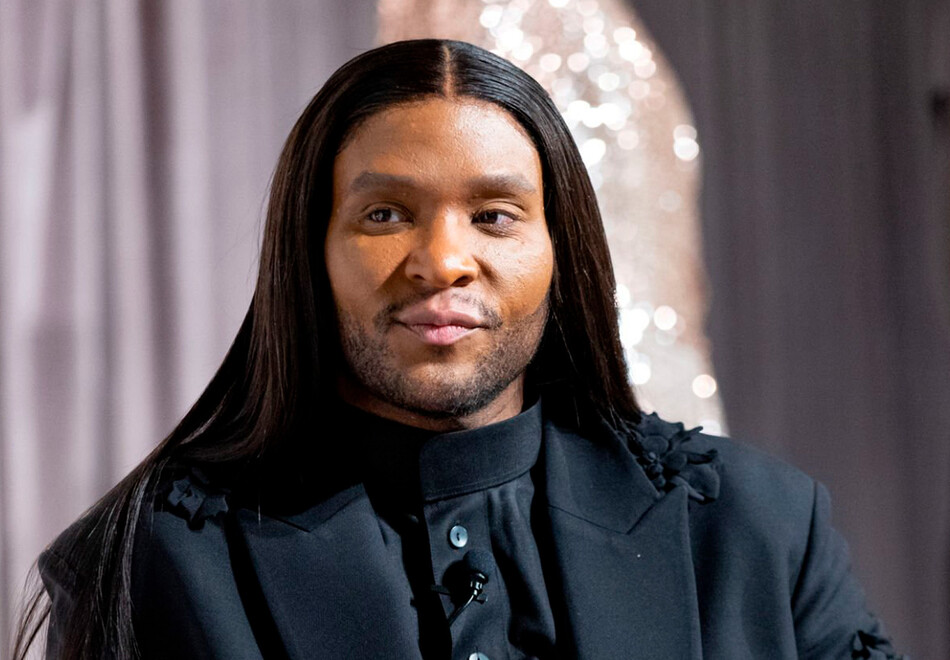 Лоу Роуч объяснил, почему отказался от работы стилиста и решил сосредоточиться на себе