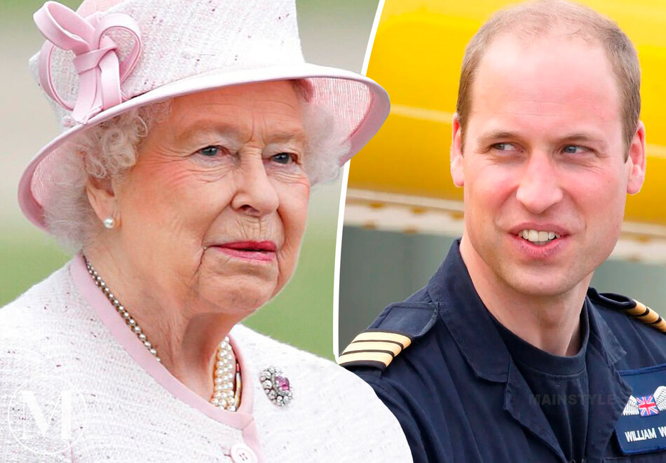 «Страшный сон королевы»: от какого хобби Елизавета II заставляет отказаться принца Уильяма?