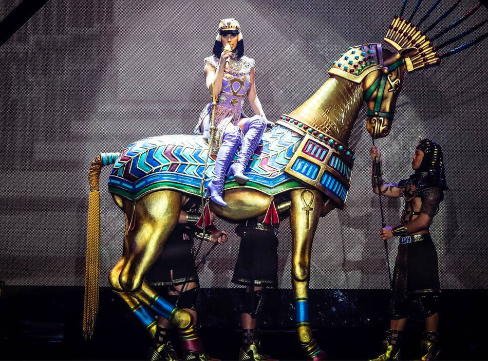 Кэти Перри 2014