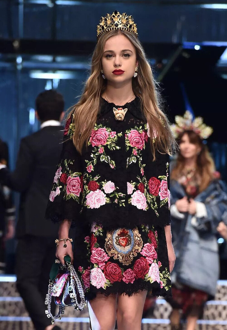 Леди Амелия Виндзор