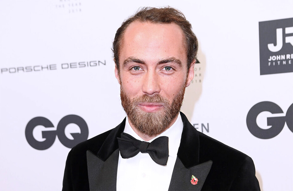 Как младшему брату Кейт Миддлтон удалось заработать миллион долларов