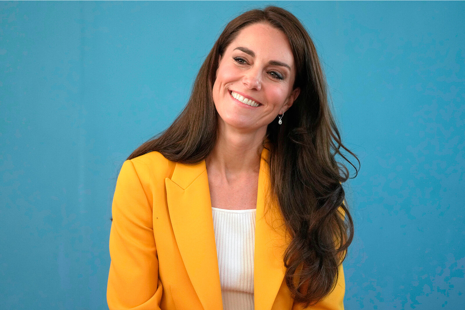 Какие кроссовки носит Кейт Мидллтон