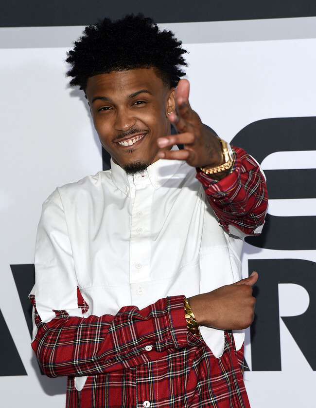 Аугуст Алсина