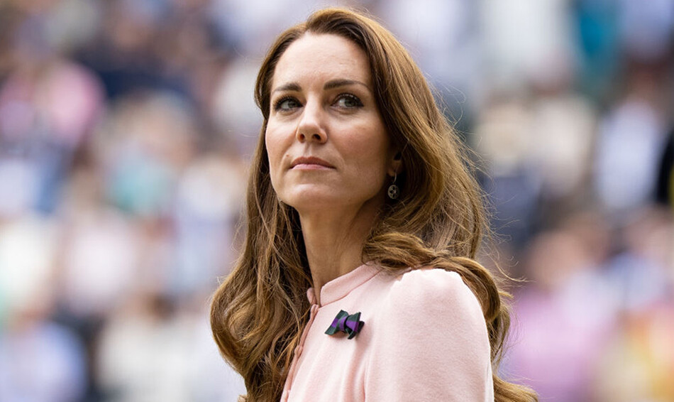 Кейт Миддлтон