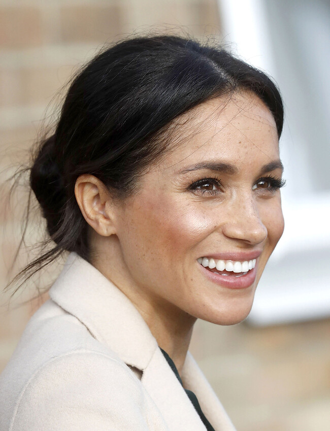 Меган Маркл