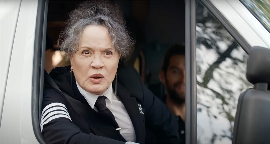 Рекламный ролик с участием принца Гарри, 2022