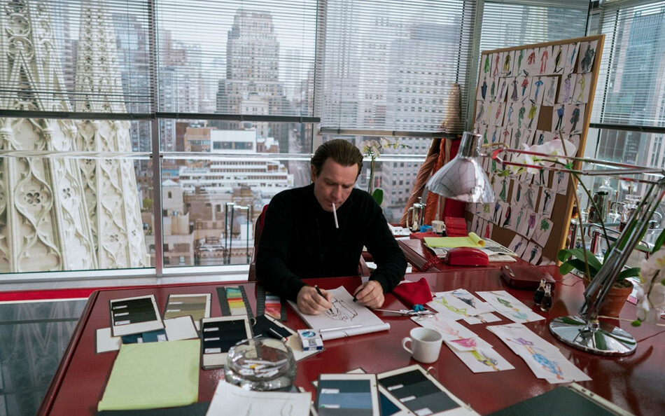 Холстон сериал