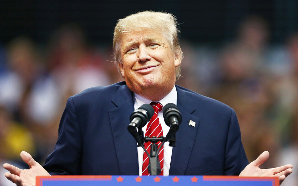 Сколько денег в банке у Дональда Трампа на самом деле?