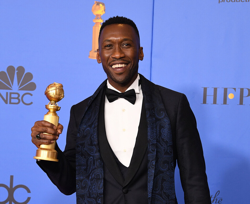 Золотой глобус новое жюри