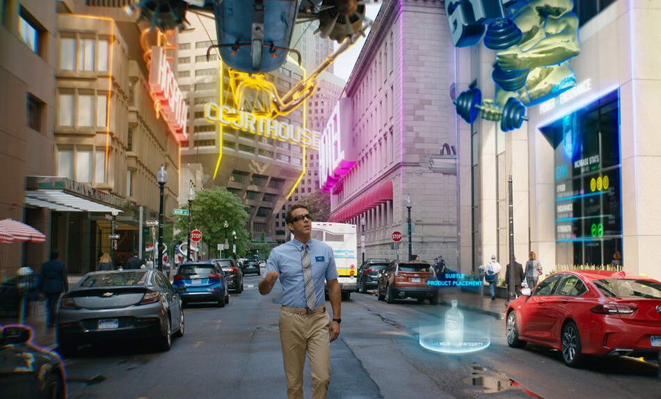 Главный герой 2021