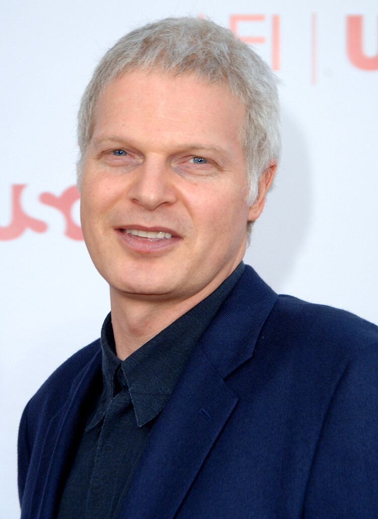 Стивен Бинг