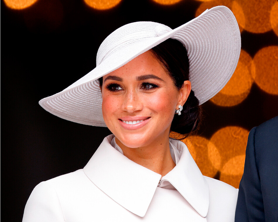 «Матери требует перемен!» Меган Маркл выступает за полный запретить свободного оборота оружия в США