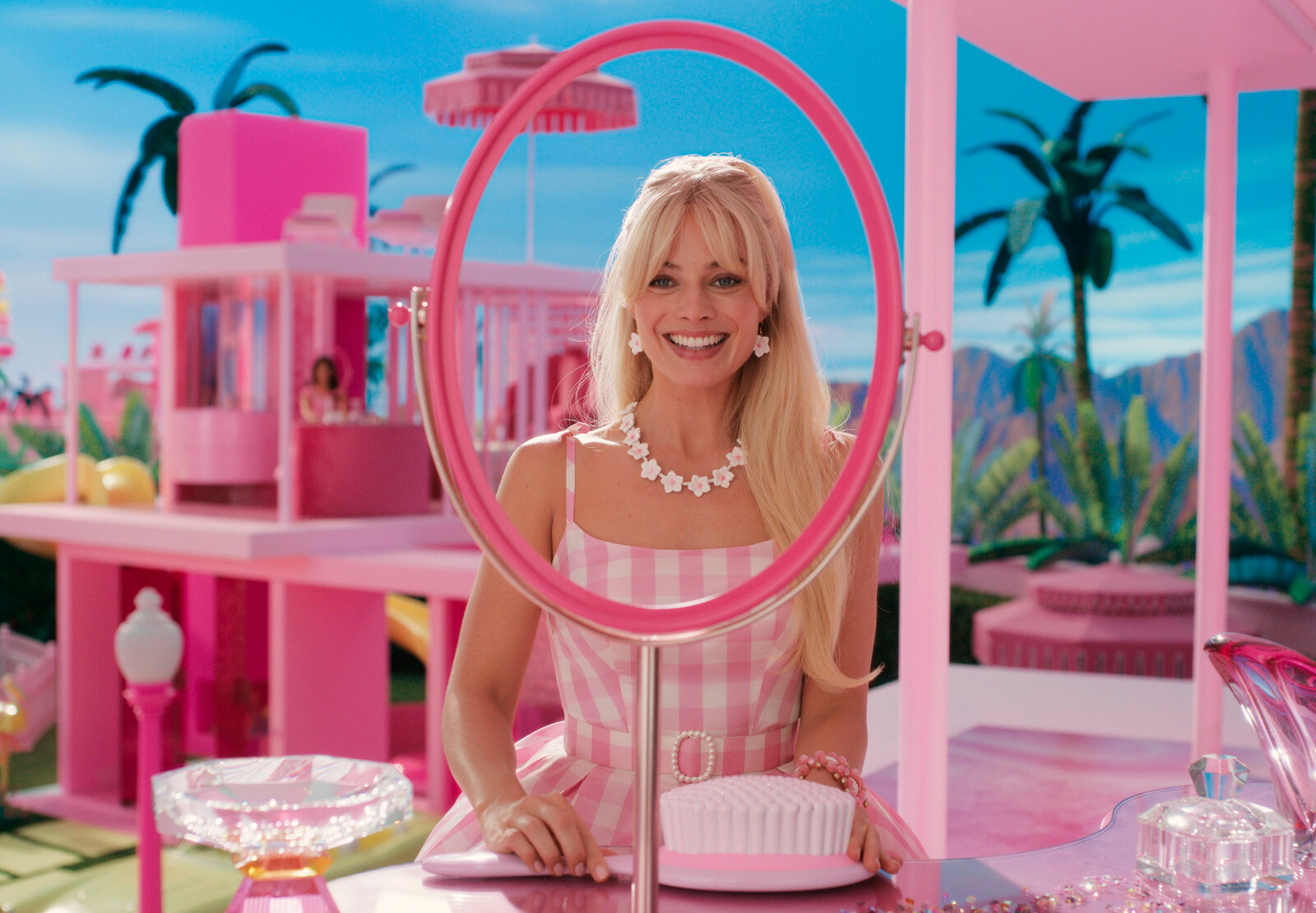 Фильм «Барби» обошёл по сборам «Братья Супер Марио в кино»