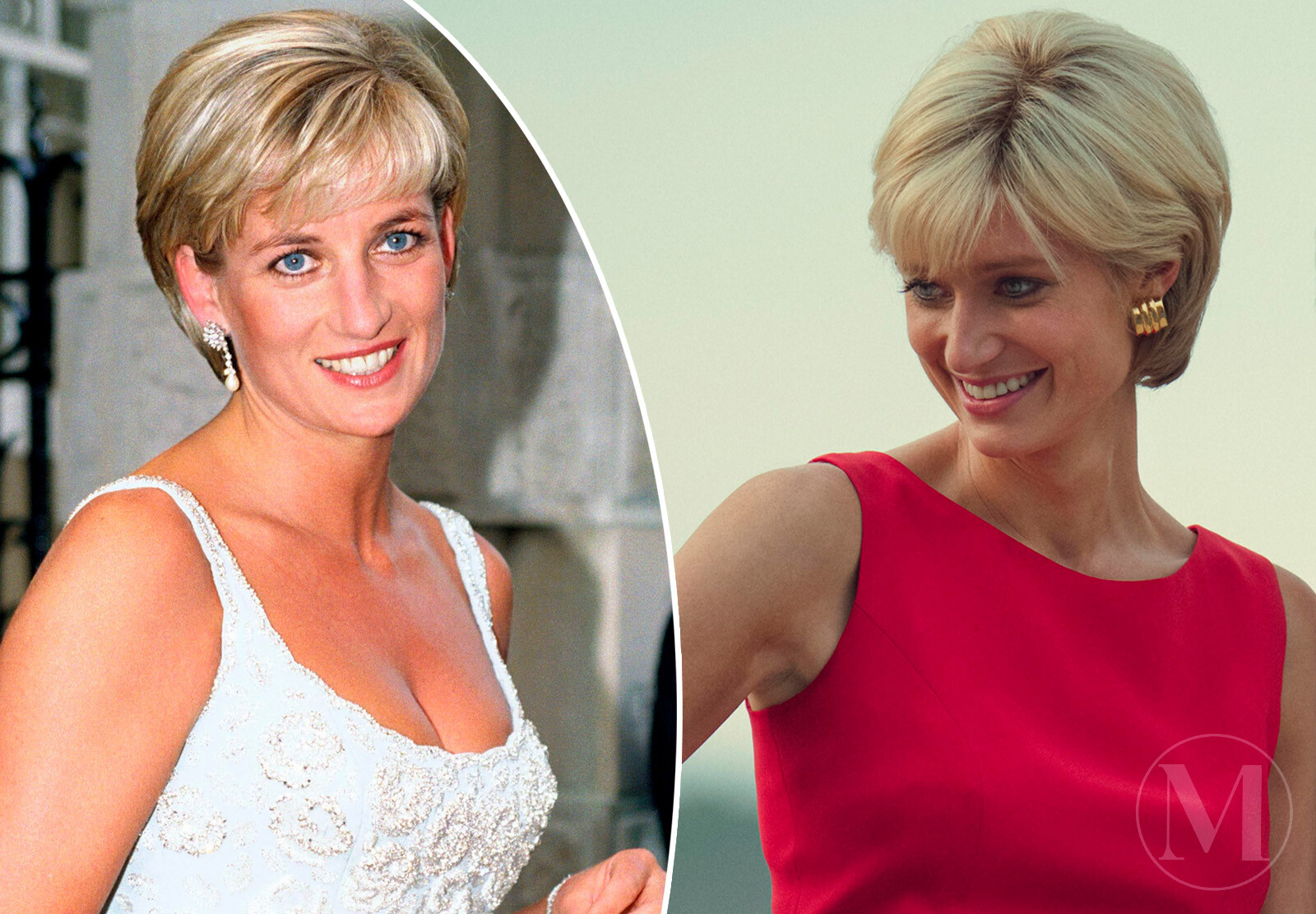 События, которые происходили в жизни принцессы Дианы перед автокатастрофой