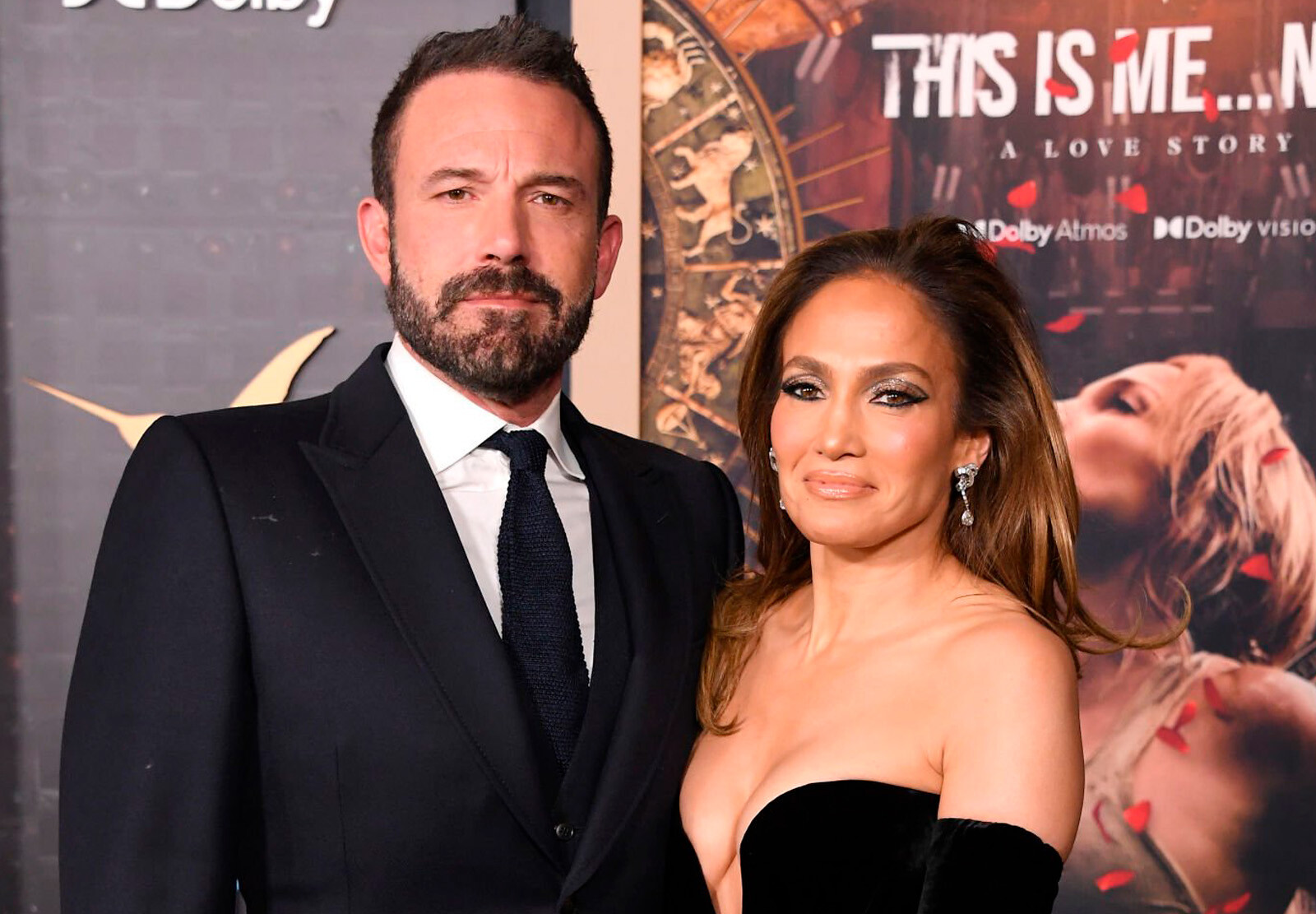 Дженнифер Лопес и Бен Аффлек близки к разводу