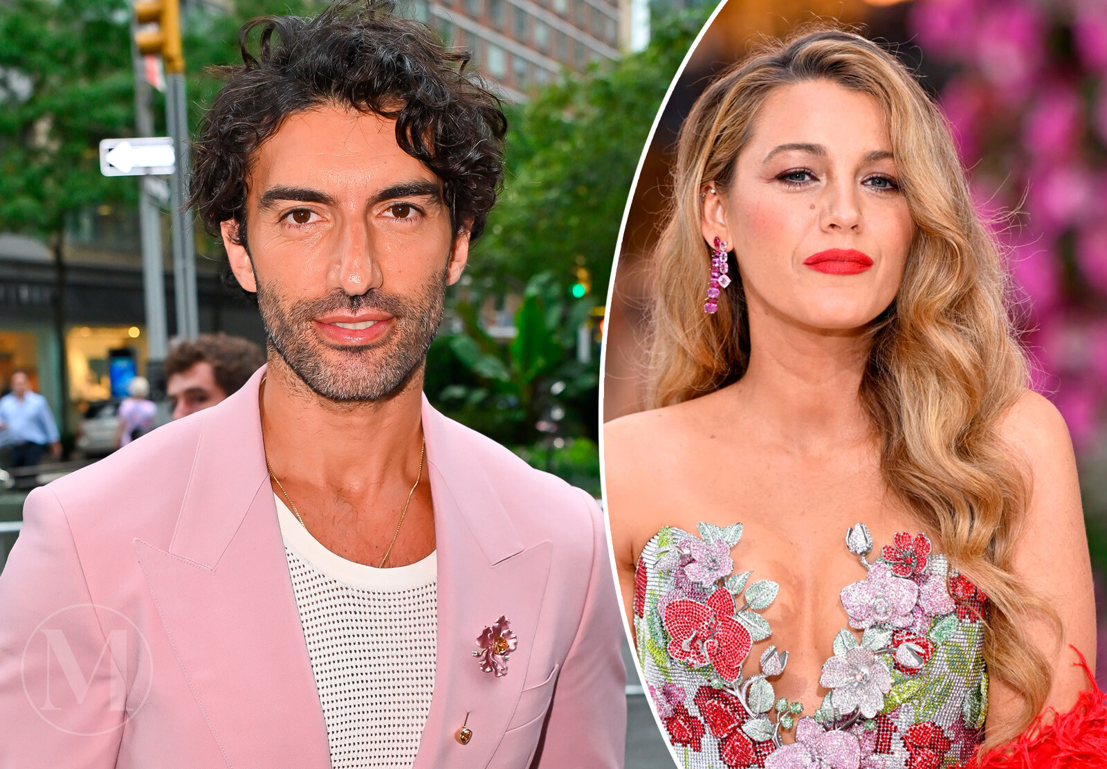 Суд поставил точку в деле Джастина Бальдони против Блейк Лайвли и Райана Рейнольдса