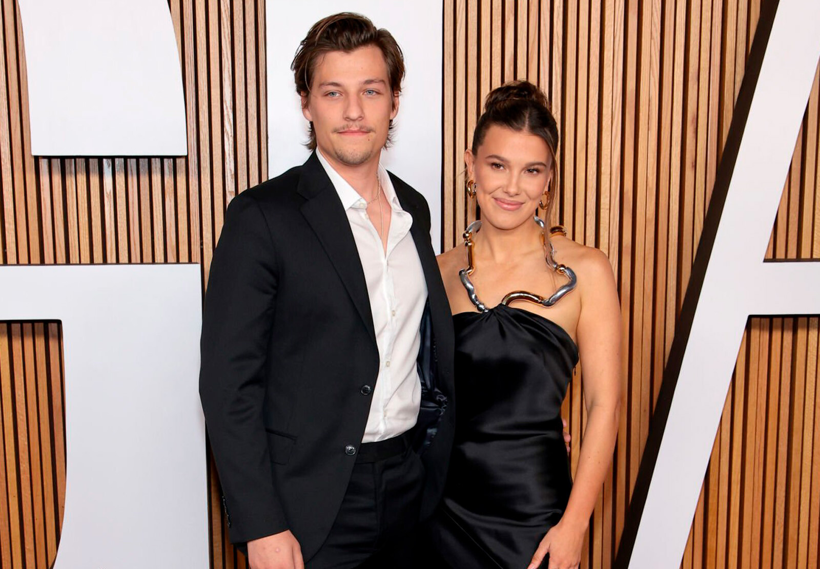 Милли Бобби Браун и Джейк Бон Джови стали родителями