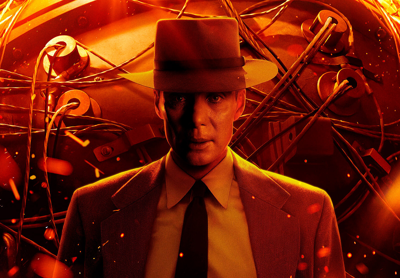 Критики уже окрестили «Оппенгеймер» лучшим фильмом Кристофера Нолана