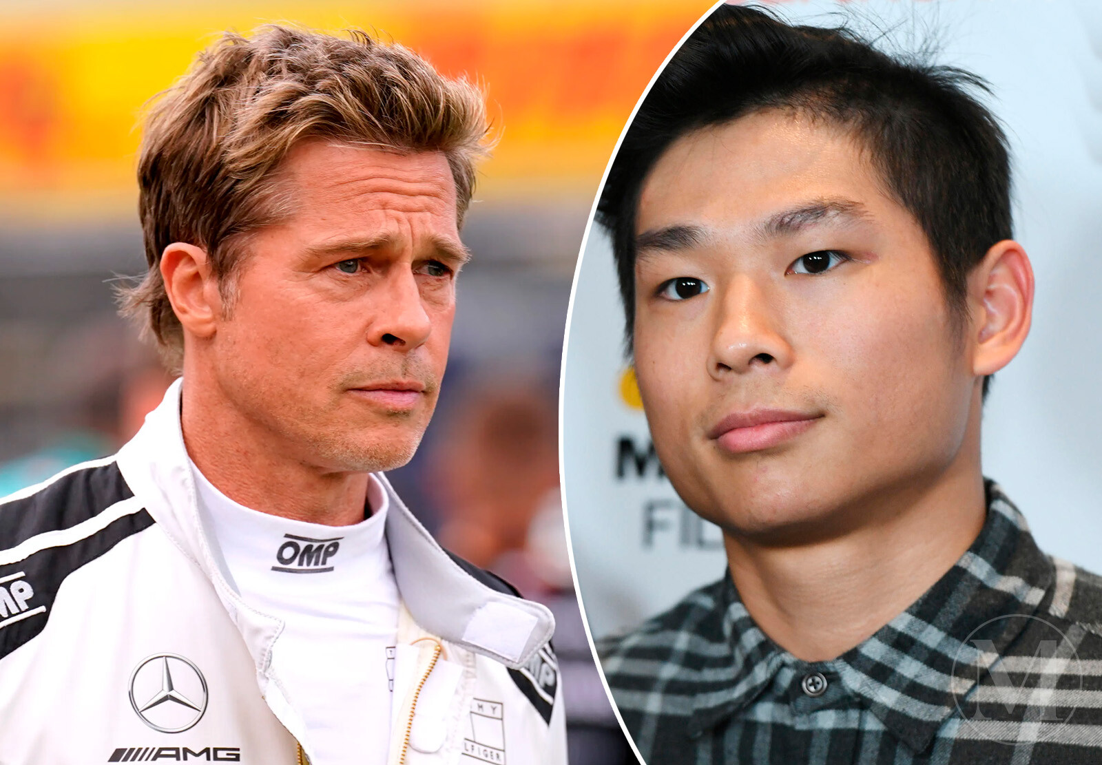 Сын Брэда Питта заявил, что отец превратил жизнь их семьи в «постоянный ад»