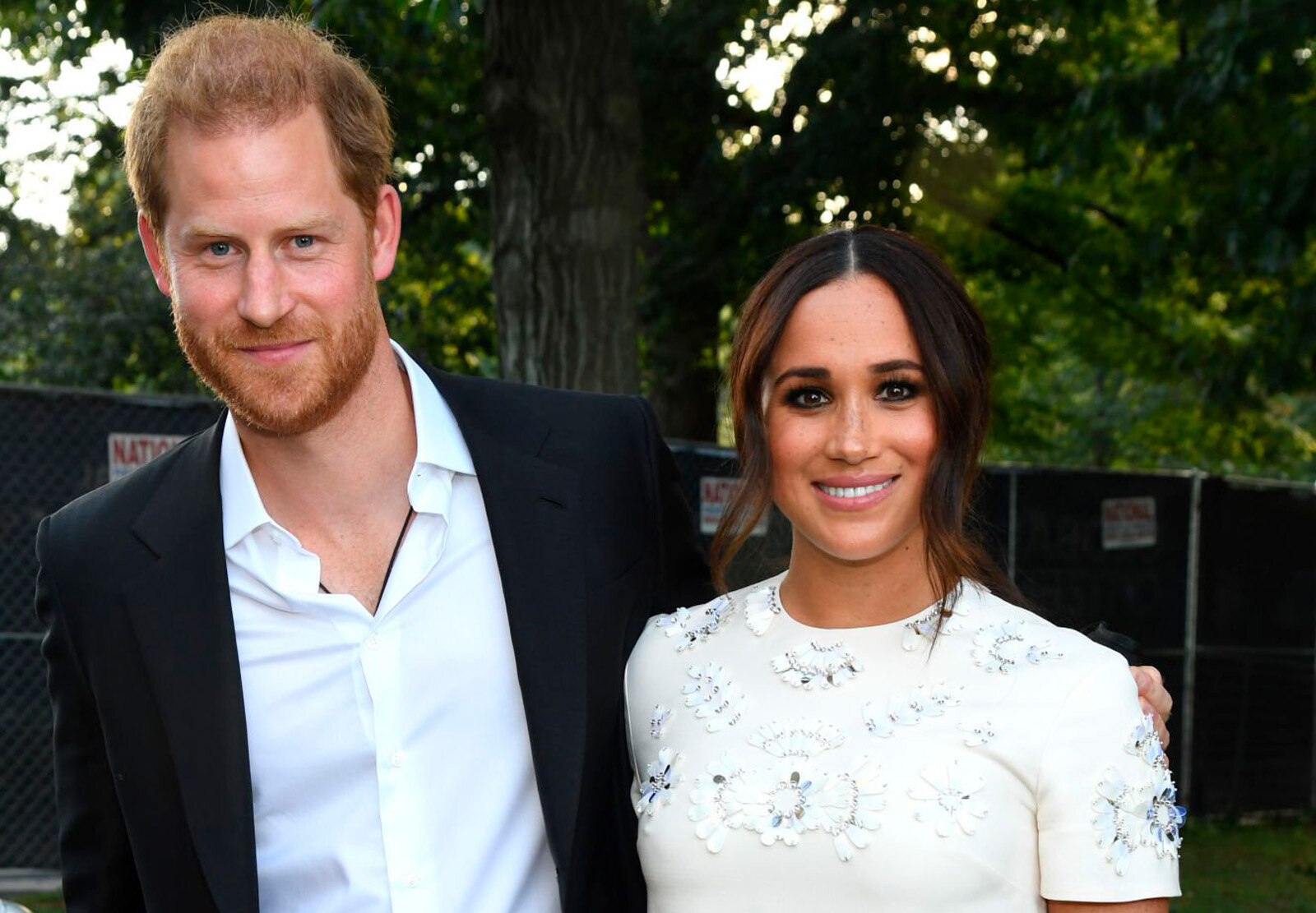 Источники опровергли слухи о расколе в отношениях Меган Маркл и принца Гарри