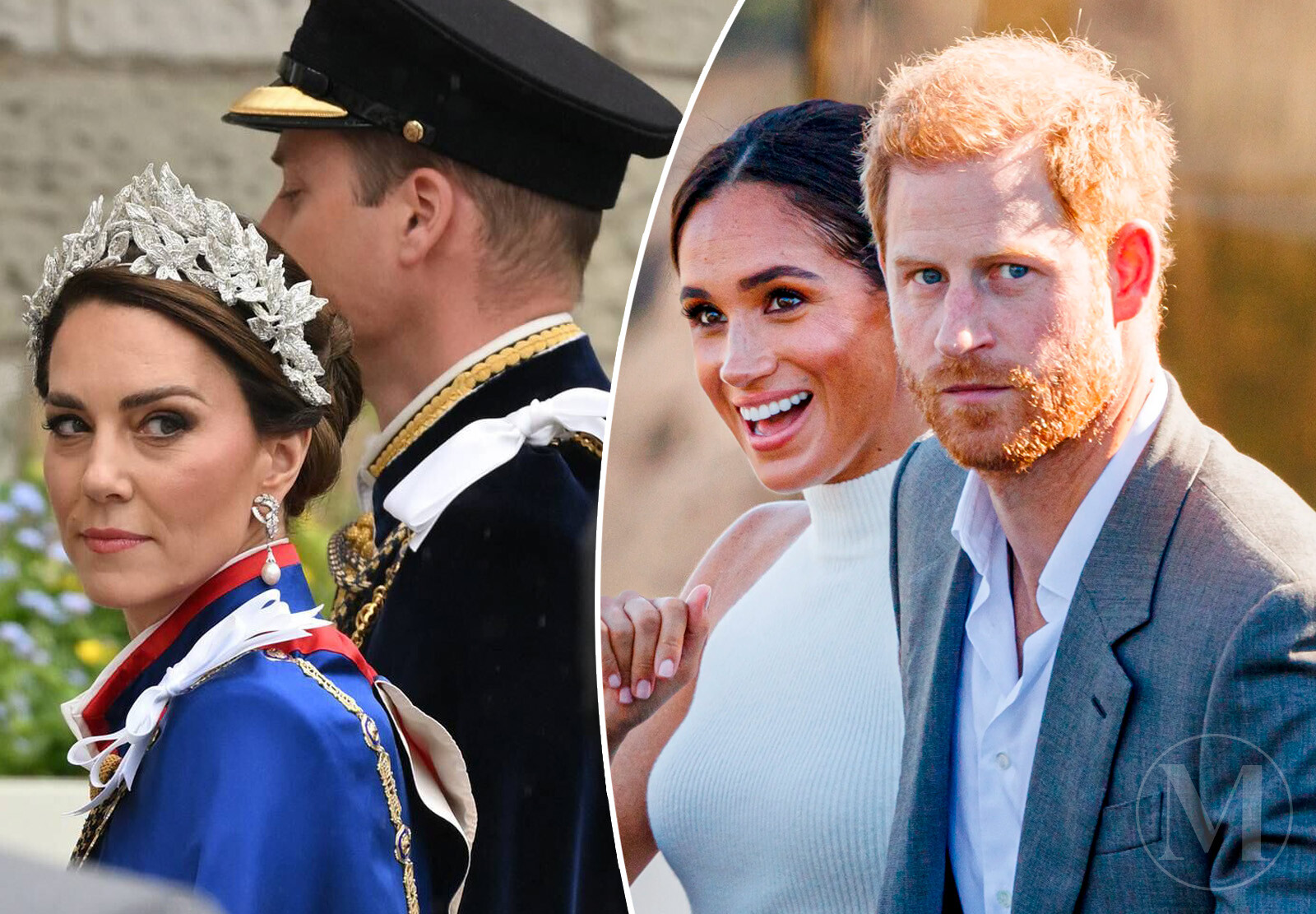 Из-за вражды с королевской семьёй принц Гарри и Меган Маркл отказались встречать Рождество в Великобритании