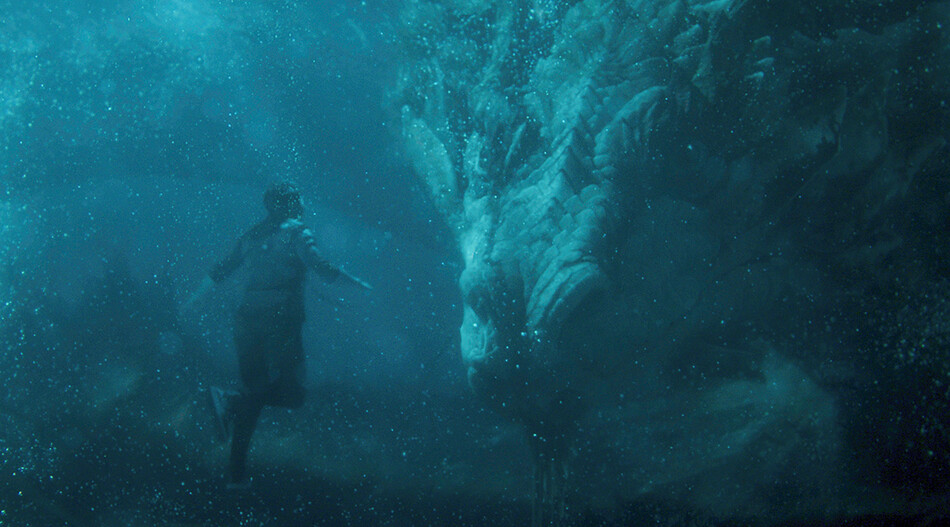 Шан-Чи и легенда десяти колец рецензия