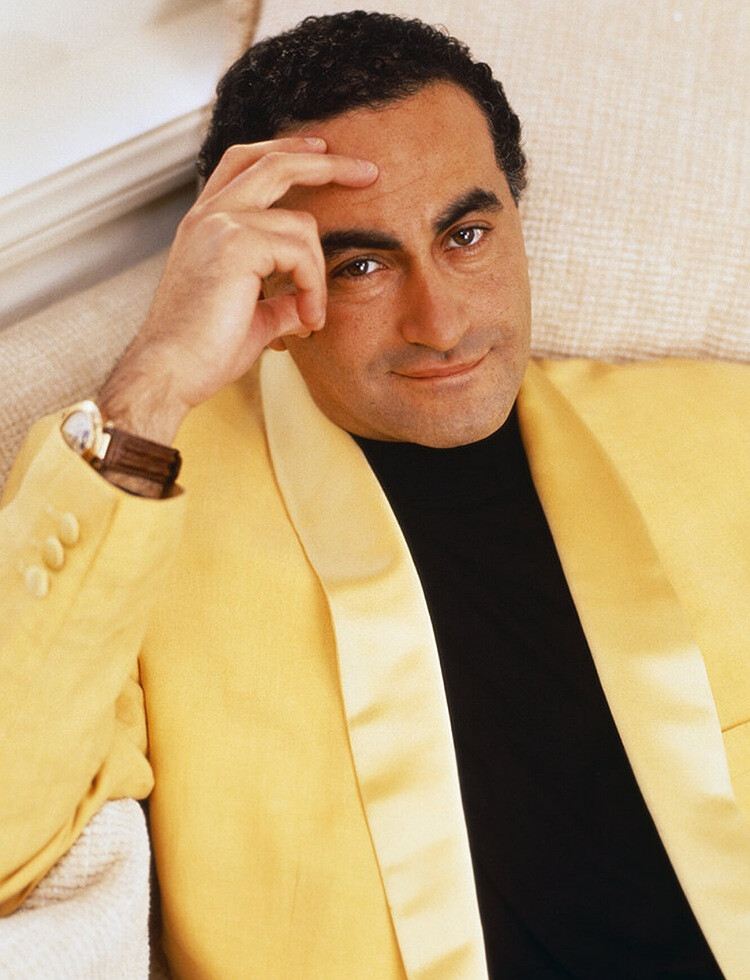 Доди Аль-Файед