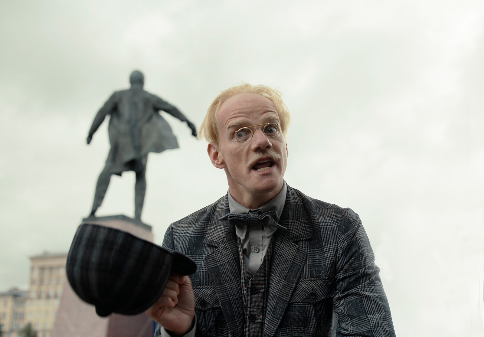 Мастер и Маргарита 2024