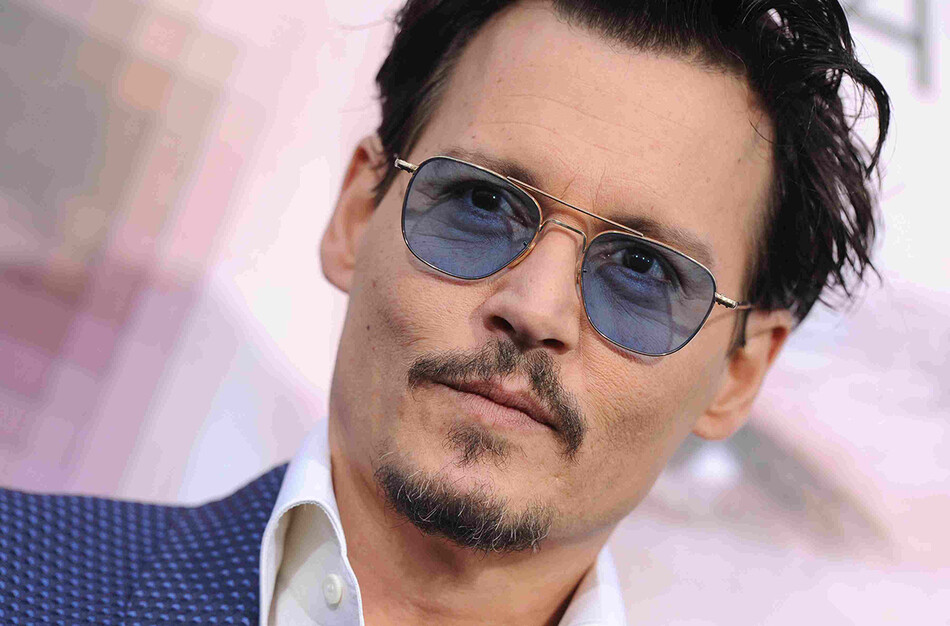 Джонни Депп композитор