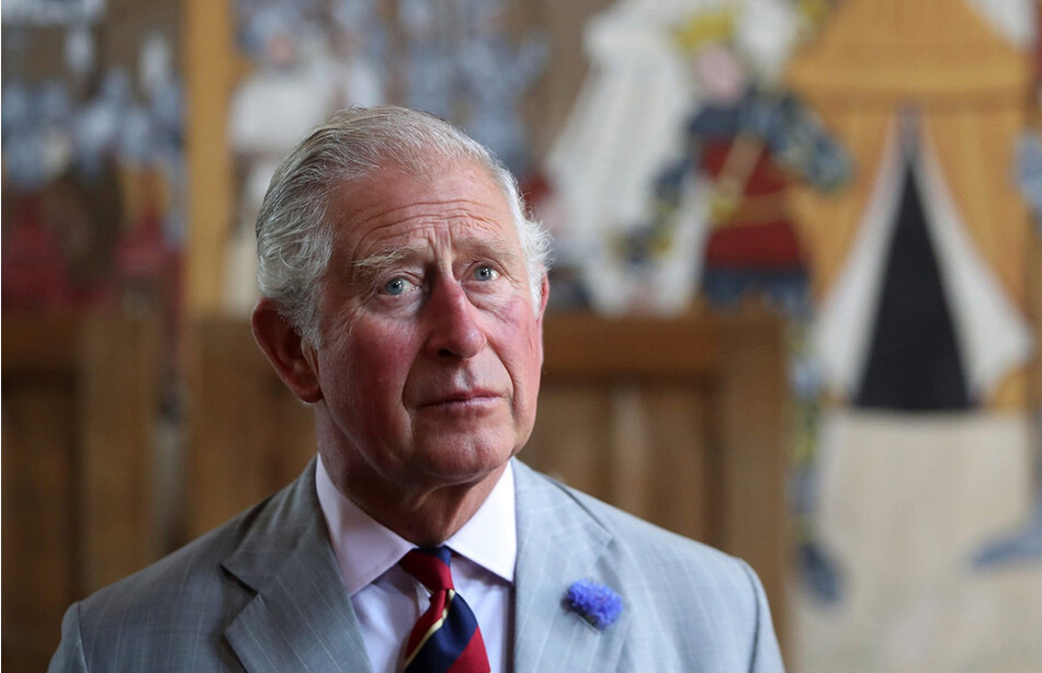 Принц Чарльз
