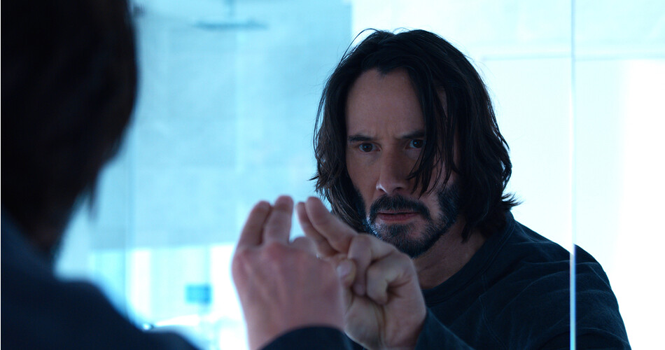 Матрица: Воскрешение