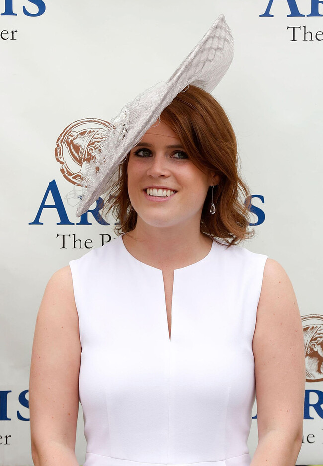 Принцесса Евгения