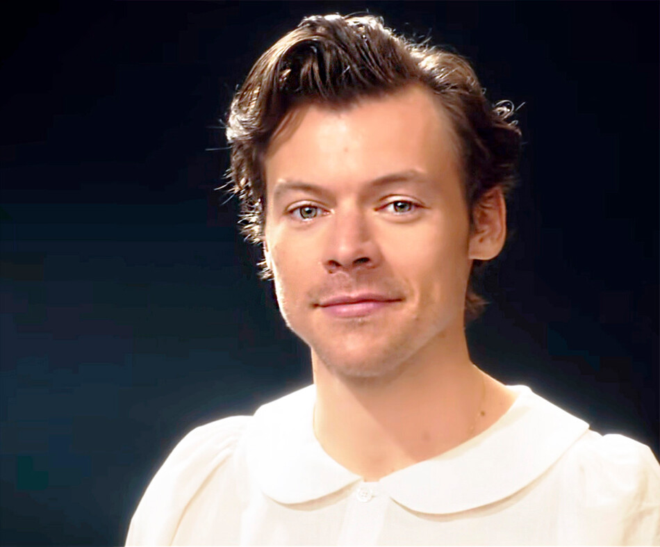 Гарри Стайлс анонсировал выход третьего альбома под названием «Harry's House»