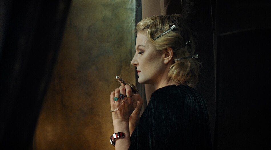 Северный ветер