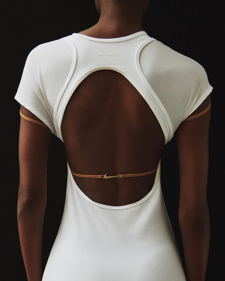 Всё, что нужно знать о коллаборации Jacquemus с Nike