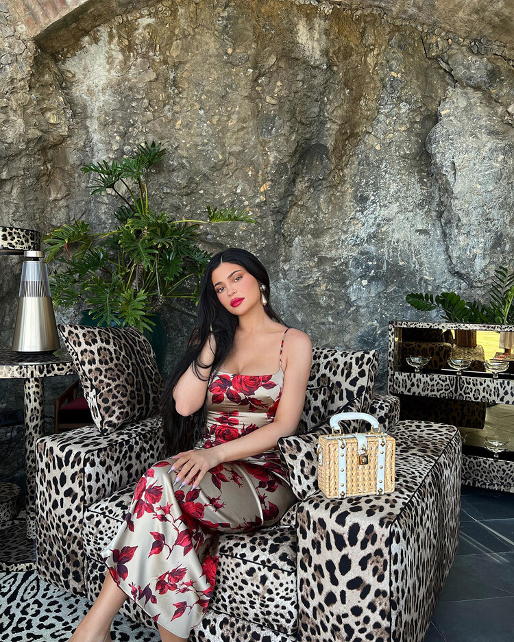 Свадьба Кортни Кардашьян и Трэвиса Баркера