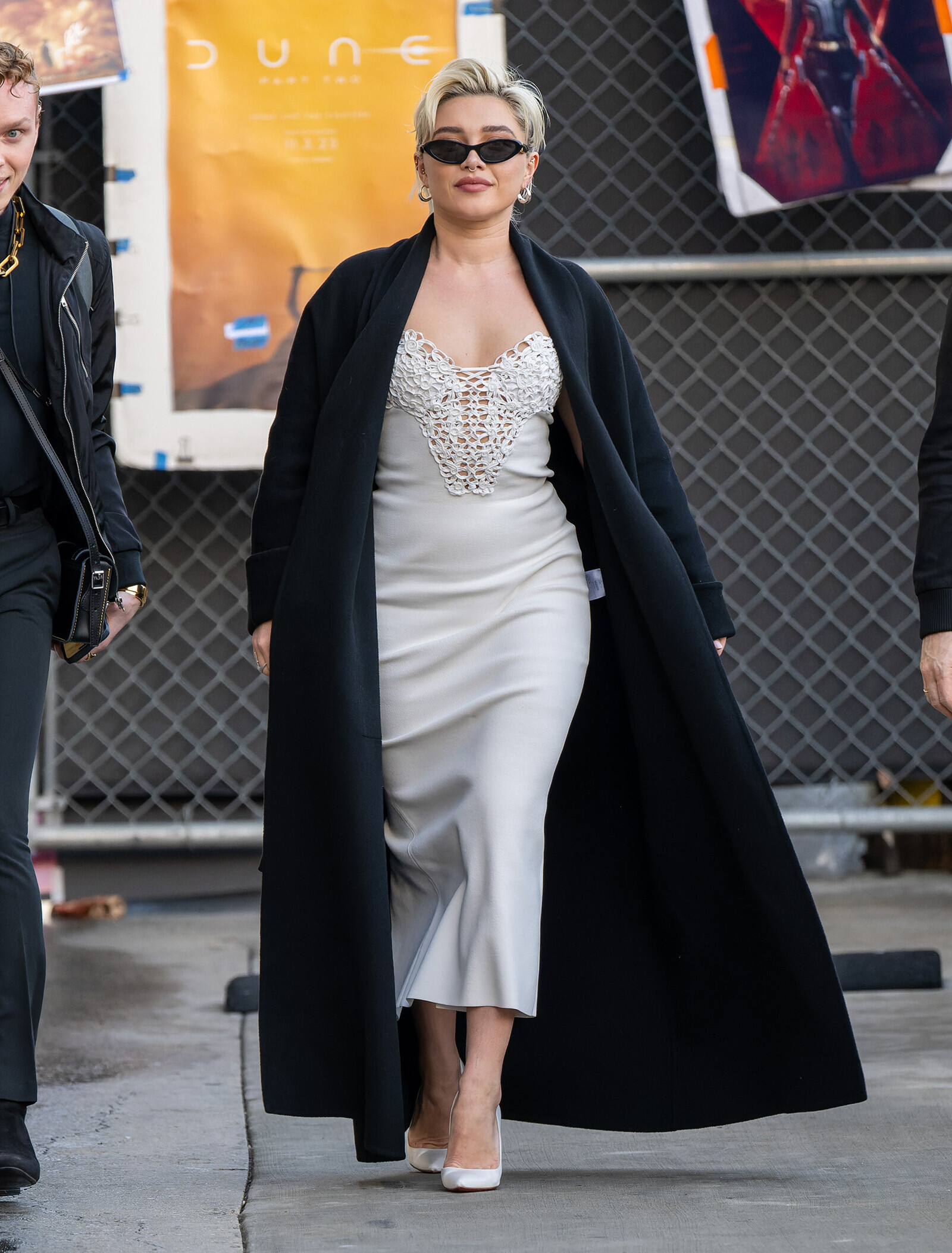 Флоренс Пью