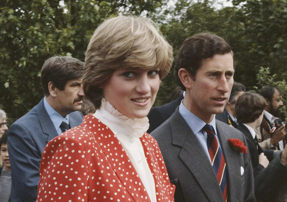 Узнав о помолвке принцессы Дианы и принца Чарльза, Камилла Паркер-Боулз прислала невесте издевательскую записку