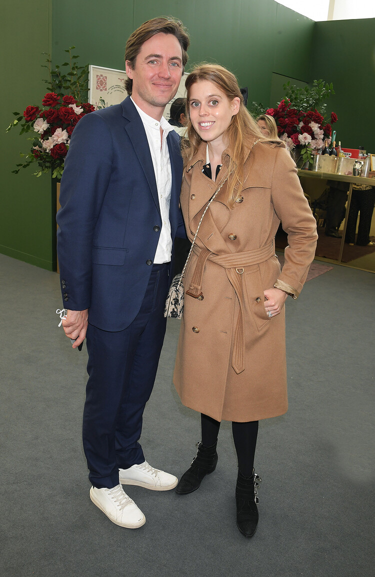 Эдоардо Мапелли Моцци успешный бизнесмен