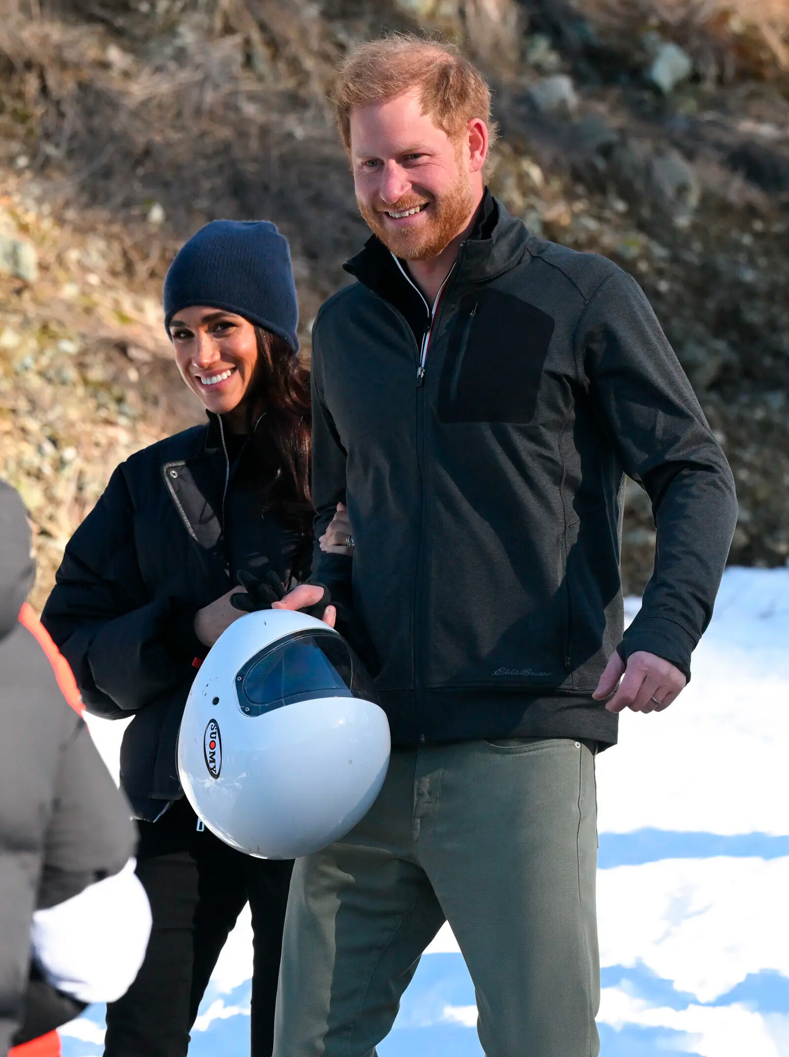 Пять громких откровений из интервью принца Гарри в шоу «Доброе утро, Америка» 