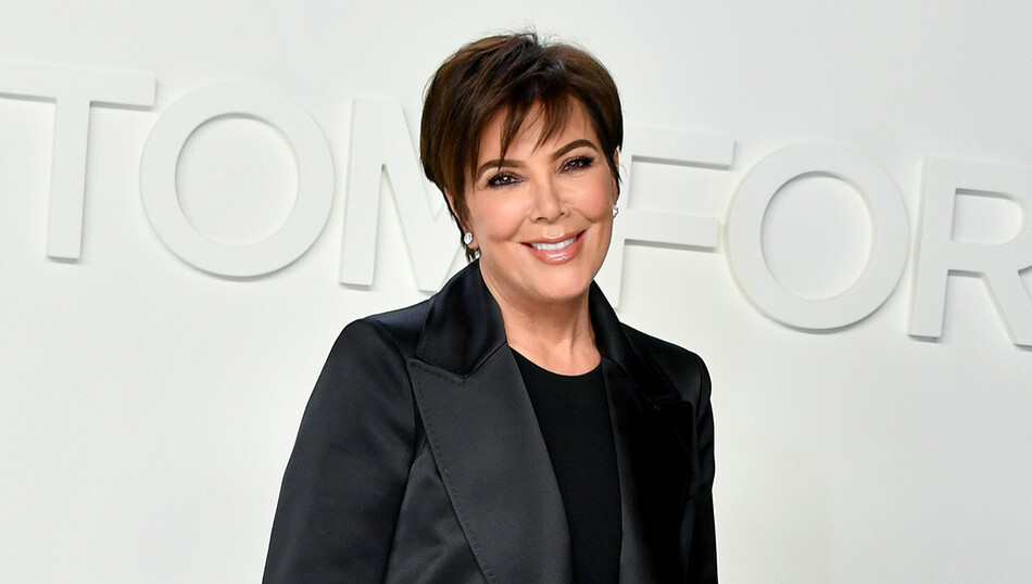 Сколько зарабатывает Крис Дженнер