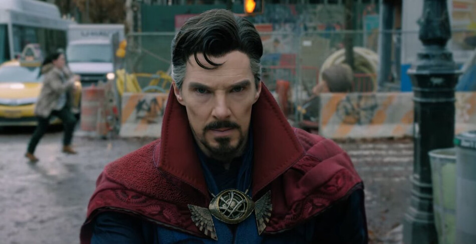 «Том Холланд, мой новый фильм будет лучше твоего!», — сказал Бенедикт Камбербэтч