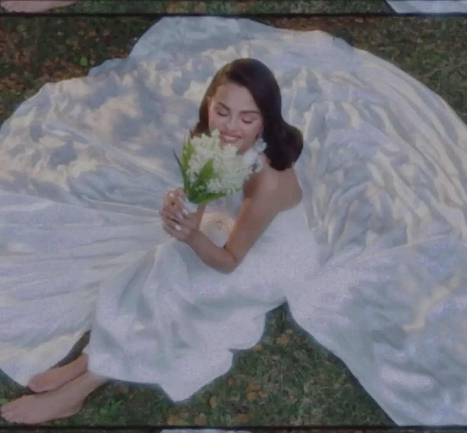 Селена Гомес и Бенни Бланко официально поженились