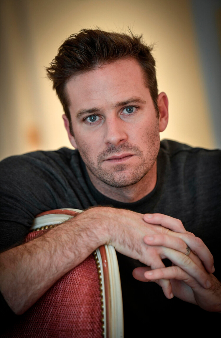 Предполагаемые жертвы Арми Хаммера раскрыли шокирующие тайны в новом расследовательском сериале